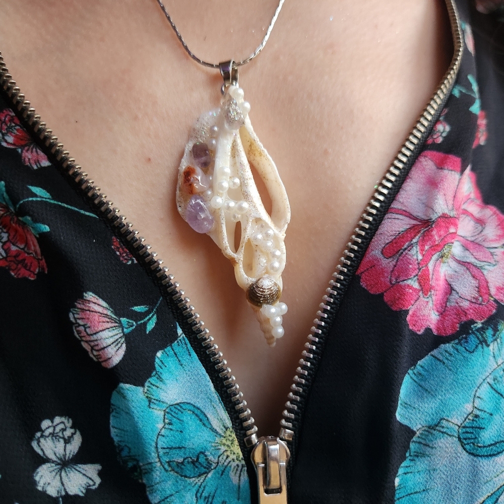 Hand made jewelry